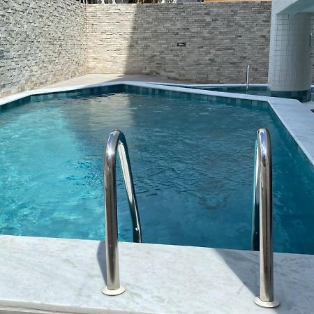 Apartamento Aconchego De Jampa João Pessoa Exterior foto