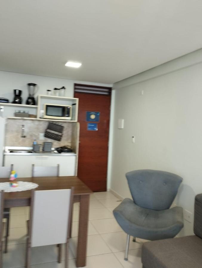 Apartamento Aconchego De Jampa João Pessoa Exterior foto