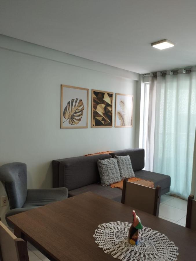 Apartamento Aconchego De Jampa João Pessoa Exterior foto