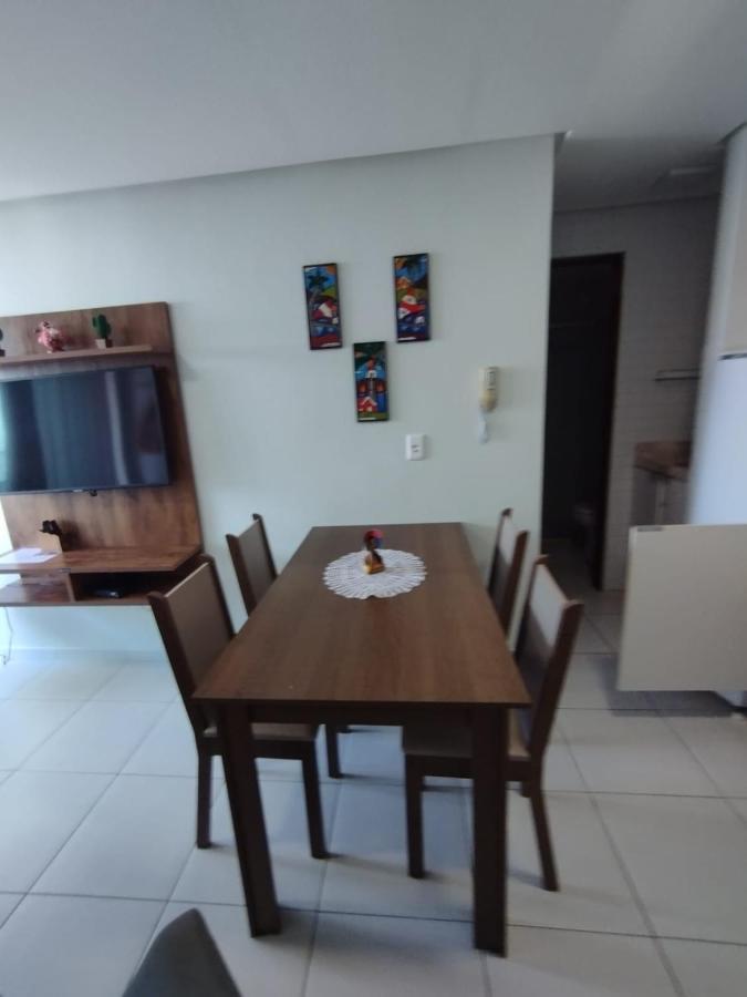 Apartamento Aconchego De Jampa João Pessoa Exterior foto