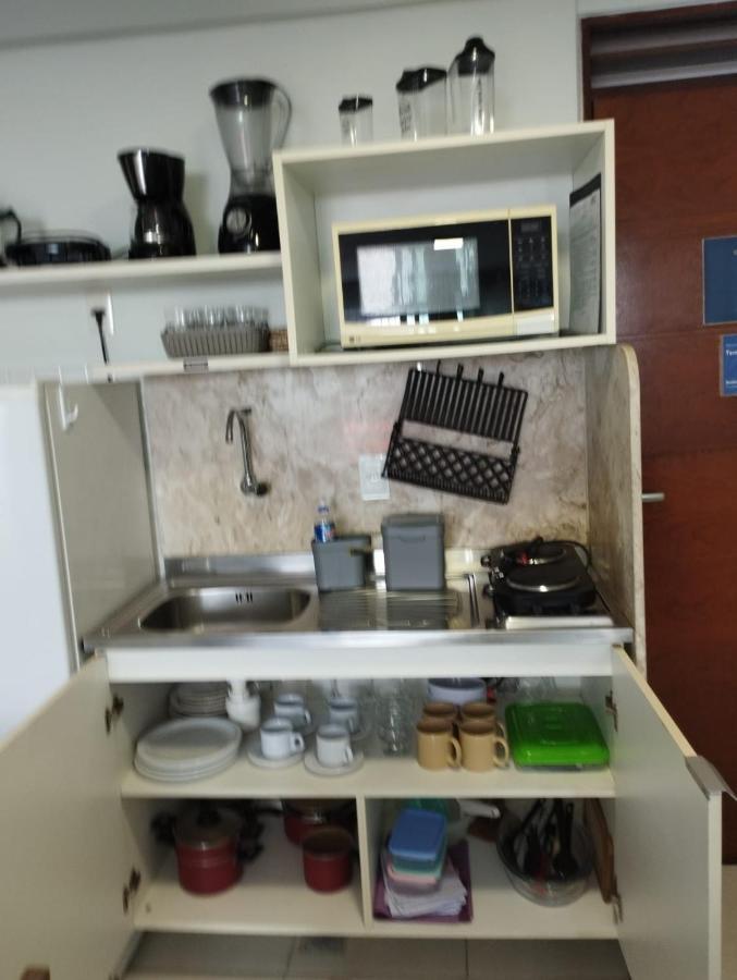 Apartamento Aconchego De Jampa João Pessoa Exterior foto
