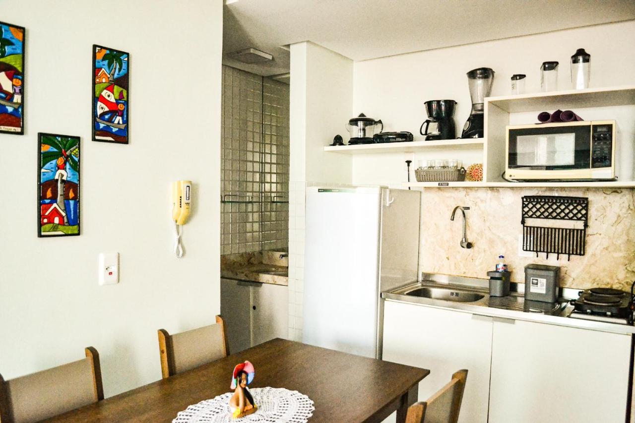 Apartamento Aconchego De Jampa João Pessoa Exterior foto