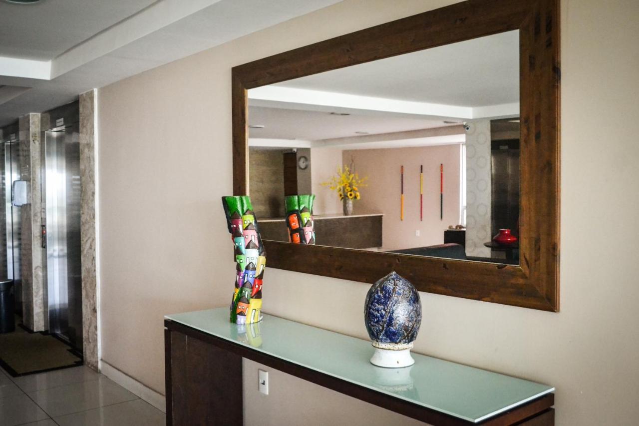 Apartamento Aconchego De Jampa João Pessoa Exterior foto