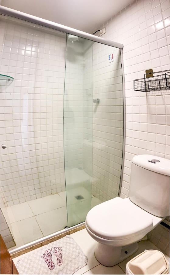 Apartamento Aconchego De Jampa João Pessoa Exterior foto