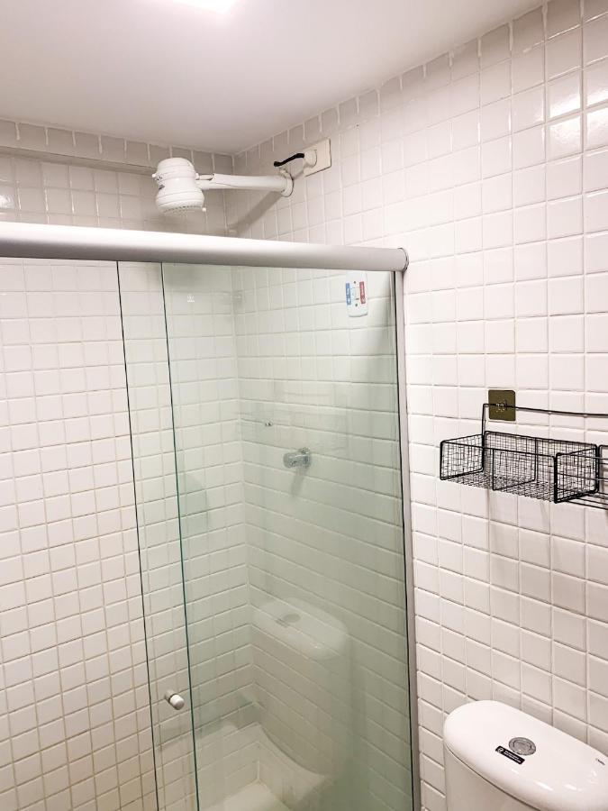 Apartamento Aconchego De Jampa João Pessoa Exterior foto