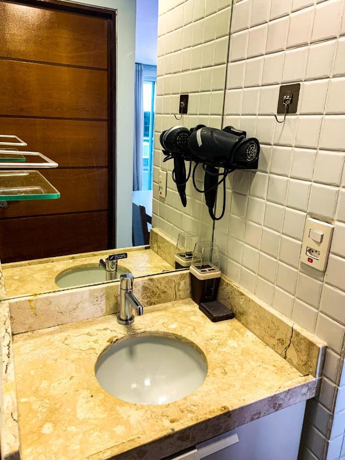 Apartamento Aconchego De Jampa João Pessoa Exterior foto