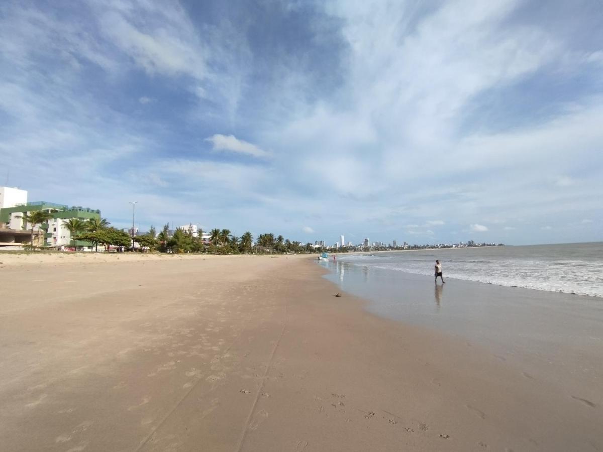 Apartamento Aconchego De Jampa João Pessoa Exterior foto