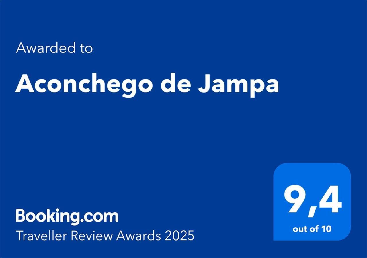 Apartamento Aconchego De Jampa João Pessoa Exterior foto